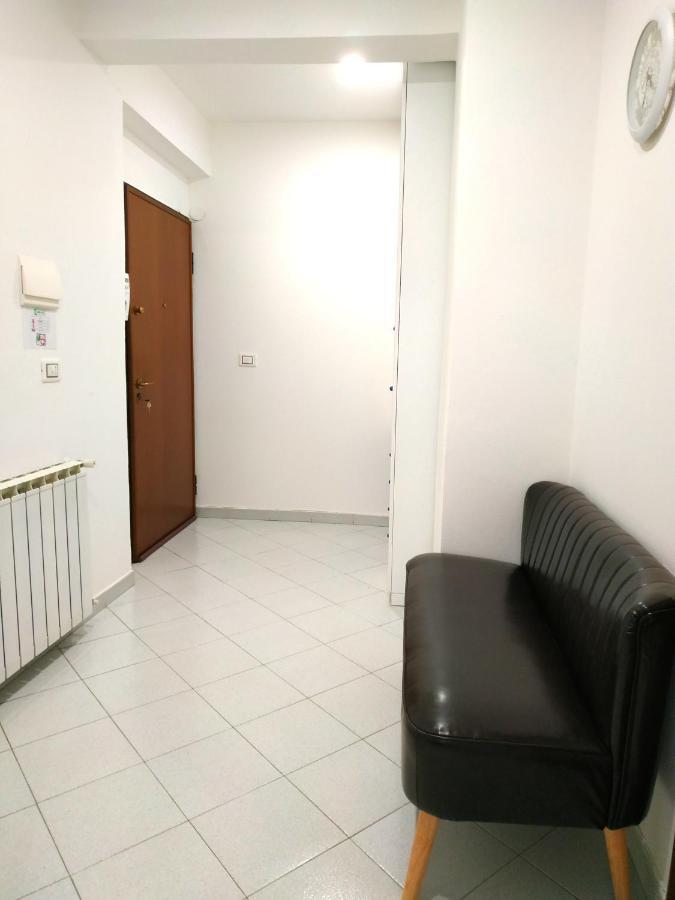 Savona Sea House Apartment Екстериор снимка
