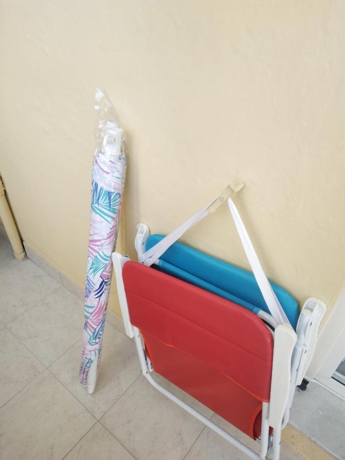 Savona Sea House Apartment Екстериор снимка