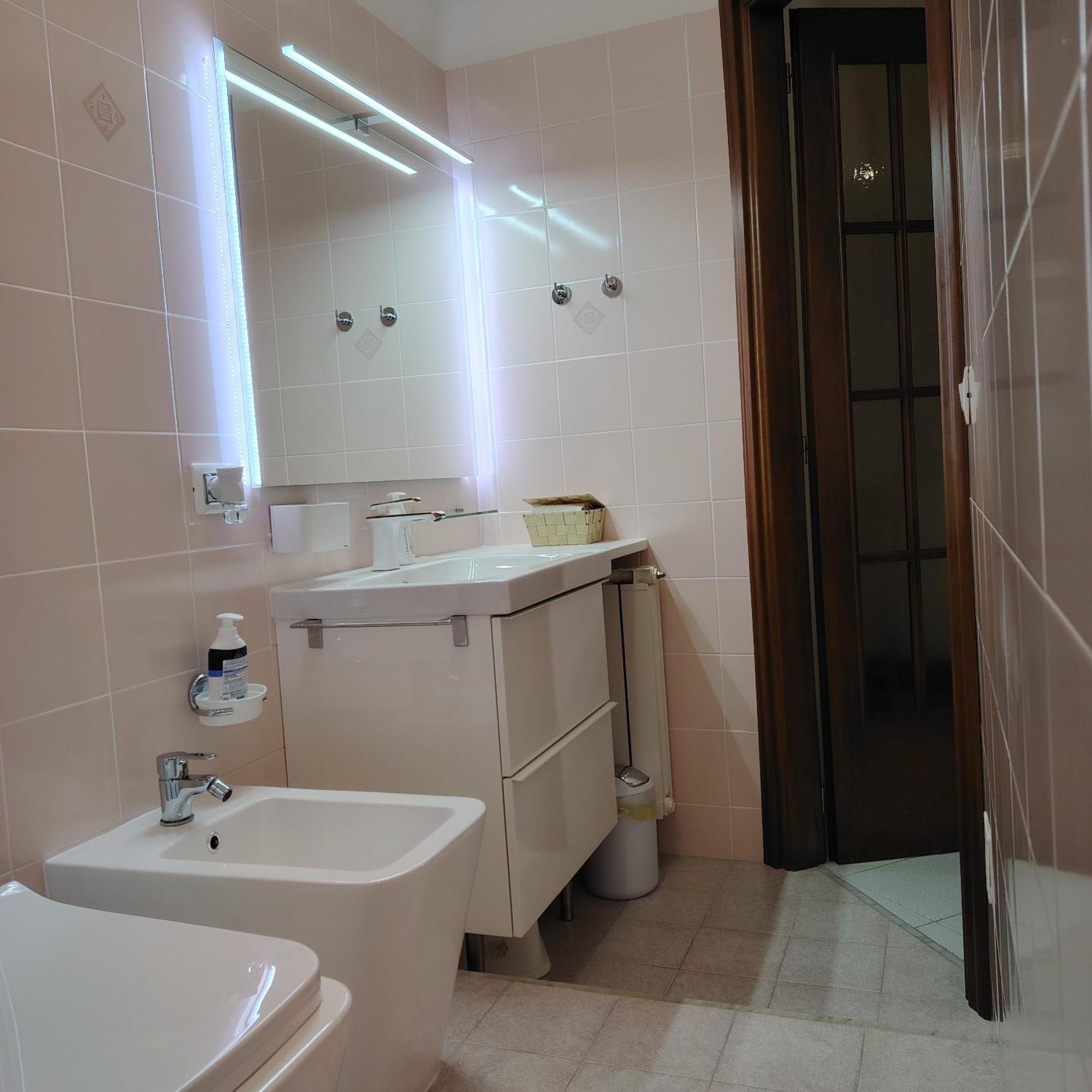 Savona Sea House Apartment Екстериор снимка