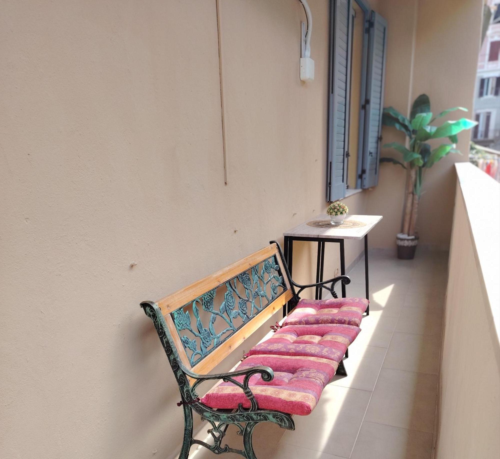 Savona Sea House Apartment Екстериор снимка