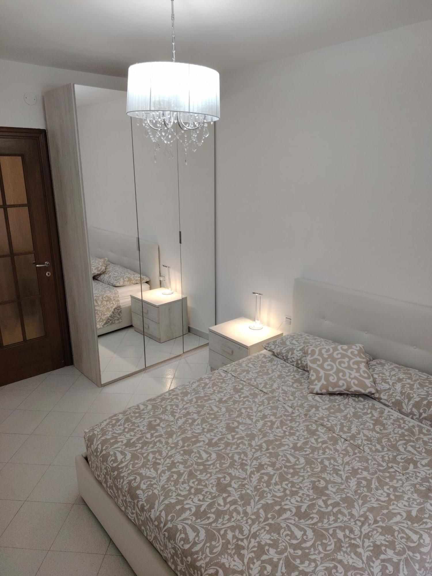 Savona Sea House Apartment Екстериор снимка