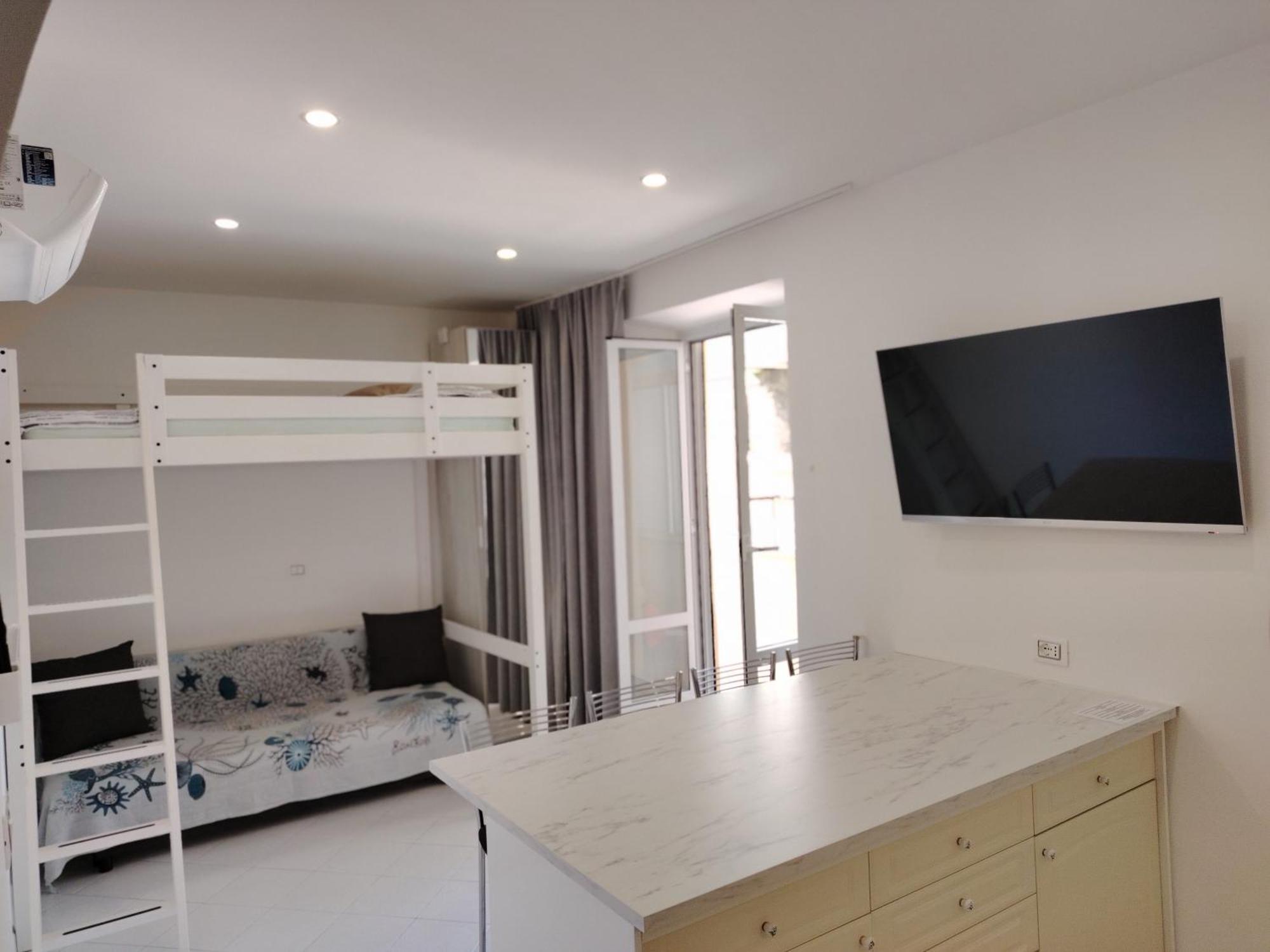 Savona Sea House Apartment Екстериор снимка