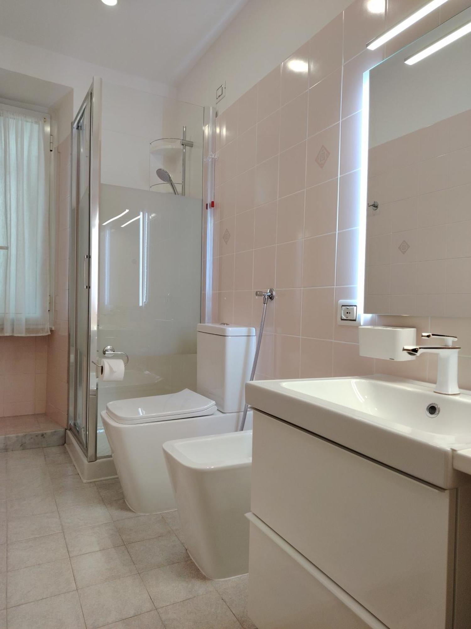 Savona Sea House Apartment Екстериор снимка